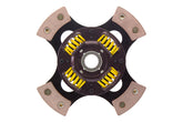 ACT 1987 Toyota Supra 4 Pad Sprung Race Disc